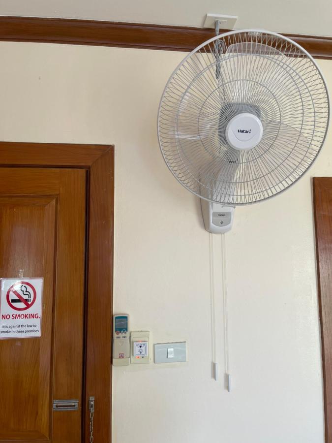 Innarm House Patong Eksteriør billede